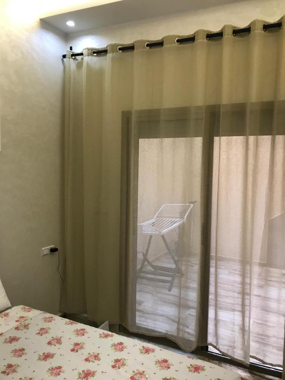 Bel Appartement De Plage - Rdc - Dahomey Beach Бузніка Екстер'єр фото